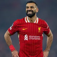 Liverpool: Salah é alvo do Al Hilal para jogar Mundial de Clubes de 2025