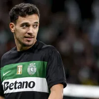 Proposta à vista? Pedro Gonçalves volta a ser alvo de interesse do Aston Villa; Veja