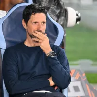 Vítor Bruno sobre a derrota para a Lazio: "Tremenda injustiça"