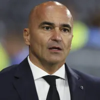 Roberto Martínez: “O sucesso de Rúben Amorim é o sucesso do futebol português”