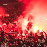 Benfica recebe multa por conta de jogo no Bessa