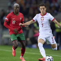 PORTUGAL 3 x 0 POLÓNIA – EM DIRETO – SEGUNDA PARTE – NATIONS LEAGUE