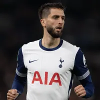 Tottenham: Bentancur recebe punição de sete jogos por comentário racista sobre Son