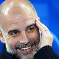 Pep Guardiola e Manchester City acertam renovação de contrato