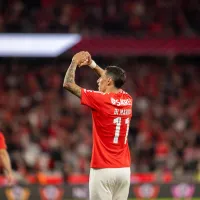 Cristiano ou Messi? Para Ángel Di María ＂são os dois melhores da história＂