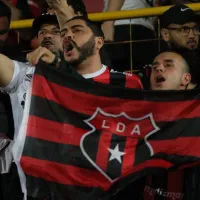 Mais polémica: Alajuelense 'exige' à FIFA uma vaga no Mundial de Clubes