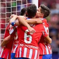 Atlético de Madrid vs Osasuna: Colchoneros vão manter a liderança?