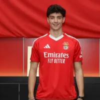 Oficial: Benfica anuncia contratação de Manu Silva; Veja detalhes do negócio