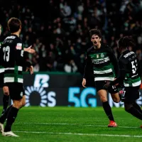 Odds e prognóstico Sporting vs Farense – 02/02/2025 – Primeira Liga