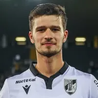 FC Porto aproxima-se de acerto com Tomás Handel, do Vitória