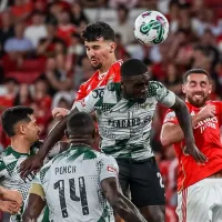 Prognóstico Benfica vs Moreirense – 8/2/25 – Primeira Liga