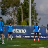 Porto prepara-se para a Roma e já conhece árbitro do jogo