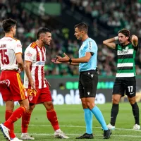 Prognóstico AVS vs Sporting – 23/2/25 – Primeira Liga