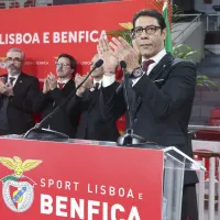 Rui Costa revela que Benfica está próximo dos 400 mil sócios