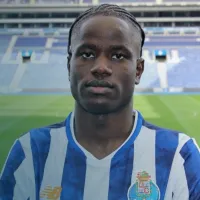 FC Porto assina primeiro contrato profissional do central Mamadu Queta enquanto prepara-se para o Arouca