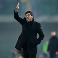 Paulo Fonseca reage ao castigo no Lyon: “Sinto uma grande injustiça”