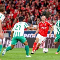 Prognóstico Rio Ave vs Benfica – 16/03/2025 – Primeira Liga