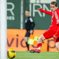 Benfica sofre susto, mas vence Rio Ave num jogo frenético