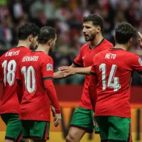 Prognóstico Dinamarca vs Portugal – Liga das Nações – 20/03/2025