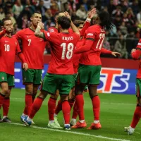 Prognóstico Portugal vs Dinamarca – Liga das Nações – 23/03/2025