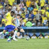 Prognóstico Argentina vs Brasil – 26/03/2025 – Qualificação Mundial América do Sul