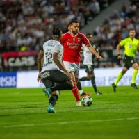 Prognóstico Benfica vs Farense – Primeira Liga – 02/04/2025