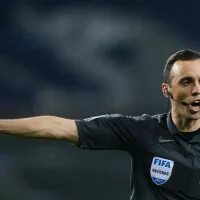 João Pinheiro é o árbitro nomeado para o clássico FC Porto x Benfica na Liga Portugal