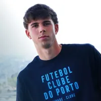 Oficial: FC Porto anuncia renovação com Luís Gomes, antes do clássico com o Benfica no Dragão