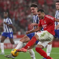 Guerra de comunicados entre FC Porto e Benfica aquece clássico de domingo no Estádio do Dragão