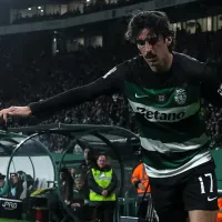Taça de Portugal: Sporting e Benfica conhecem datas das 2.ª mão das meias-finais; Veja calendário