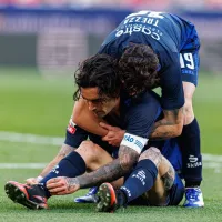 Jason ‘imita’ Carreras e provoca o Benfica após o empate polémico com o Arouca: “Contra tudo…”