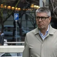 Francisco J. Marques reage a alegada noitada de jogadores do FC Porto: “Bebia-se quase sempre para…”