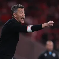 Bruno Lage antevê Benfica x AVS SAD com um apelo: “Concentração máxima no jogo”