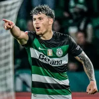 Sporting aplica reviravolta ‘do alívio’ no apagar das luzes, vence Gil Vicente e volta à liderança