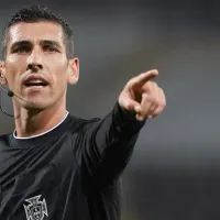 Fábio Veríssimo será o árbitro de Sporting x Vitória SC na última jornada da Liga Portugal
