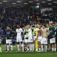Inter Milan antes da final na Champions League: Um quase hat-trick de sucessos, na temporada 2024/2025