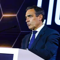 Reinaldo Teixeira, presidente da Liga Portugal, reage à Cimeira de Presidentes: “Dignificar, unir e contribuir para…”