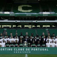 Os três alvos do Sporting no mercado de transferências de verão, revelados por jornal