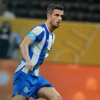 Marcano admite má exibição após Inter Miami x Porto no Mundial de Clubes: “Faltou intensidade”