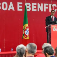 Rui Costa, após Benfica x Bayern, desafia Real Madrid sobre Álvaro Carreras: “Façam uma proposta, porque não chegou nada”