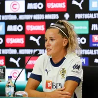 Ana Capeta vai disputar o seu primeiro Europeu por Portugal: “Estou a cumprir mais um sonho”