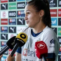 Ana Seiça antevê jogo de Portugal com Espanha: “Importante mostrar o que somos”