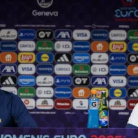 Ana Borges explica mudança do Sporting para o Benfica: “Não há como recusar”