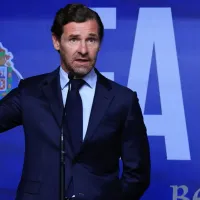 “Poderemos estar perante o maior mercado de sempre da história do FC Porto”, promete André Villas-Boas