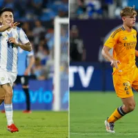 Benfica: Rafael Obrador diz adeus ao Deportivo, aproxima-se da Luz e águias atacam contratação de Thiago Almada