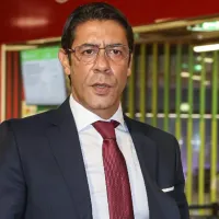 Rui Costa confirma recandidatura à presidência do Benfica: “Prioridade é criar todas as condições para uma época vitoriosa”