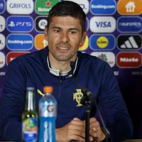 Francisco Neto antevê o Portugal x Bélgica do Europeu: “Primeira preocupação é ganhar”