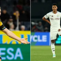 Sporting: Arsenal tem Watkins como plano B para Gyokeres