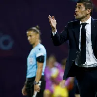 Francisco Neto lamenta derrota no Portugal x Bélgica e eliminação no Europeu feminino: “Participação em crescendo”