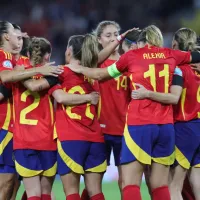 Prognóstico Espanha F vs Suíça F – Europeu Feminino – 18/07/2025